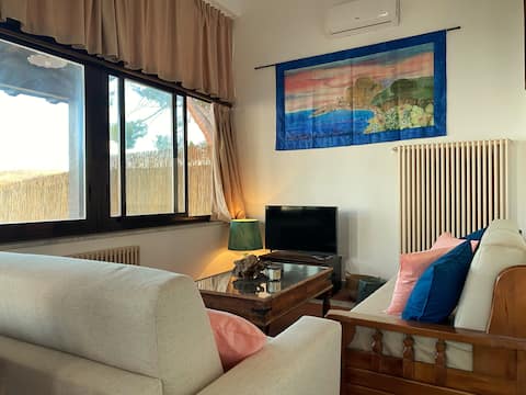 Successful Airbnb property: Panorama in Cefalù