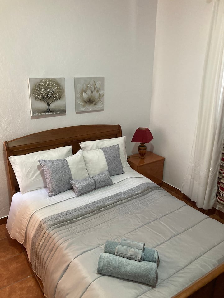 Vivienda En Machico - Machico