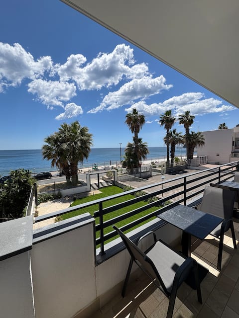 Sant'Alessio Seaside, Suite 1