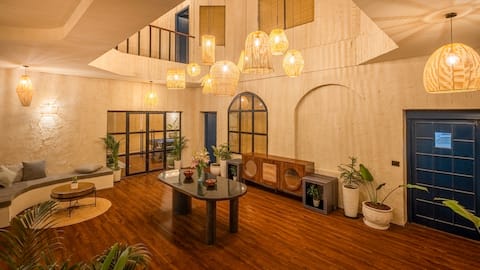 4.5BHK Vilasa Villa