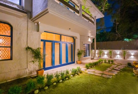 4.5BHK Vilasa Villa