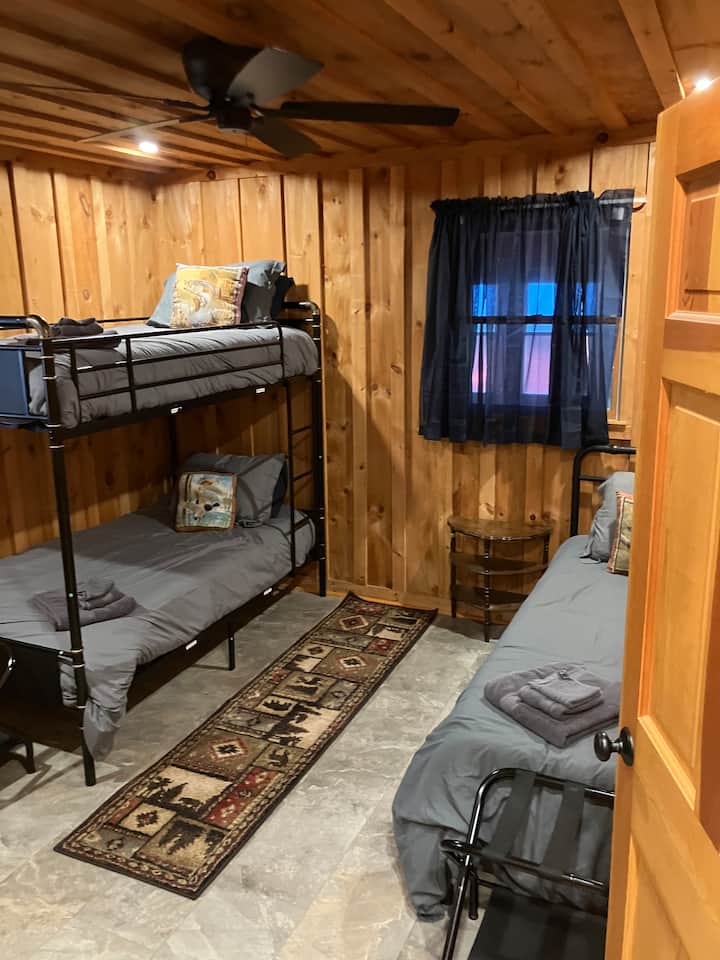 Habitación 5