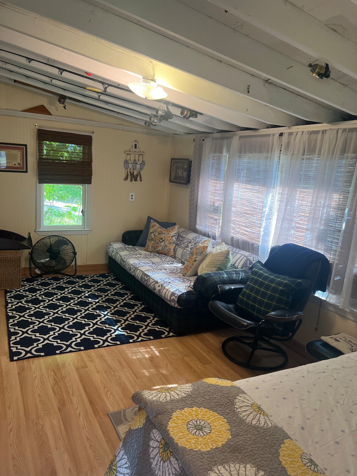 Всекидневна зона