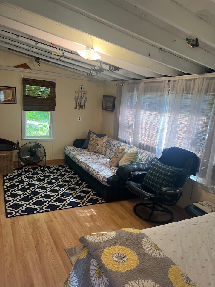 Obývacia miestnosť