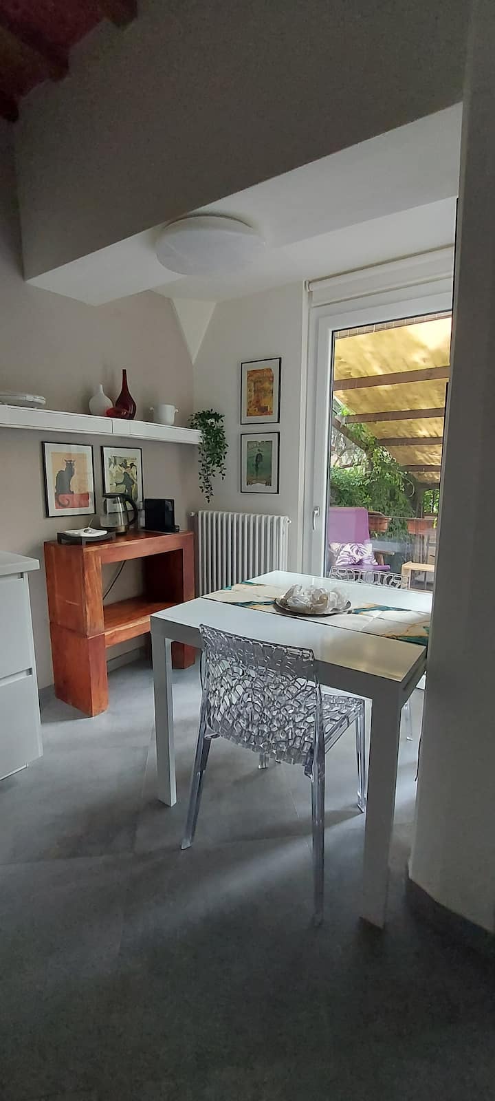 Emmapartment - Florence