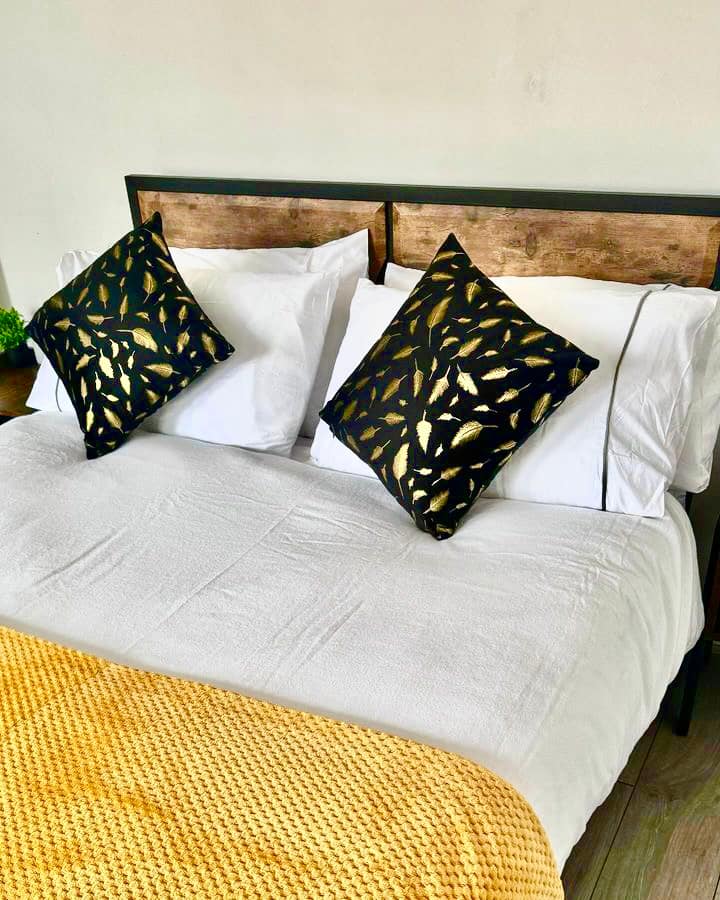 Kingston Studio | Freecleaning+parking | Longstay - Kingston upon Thames