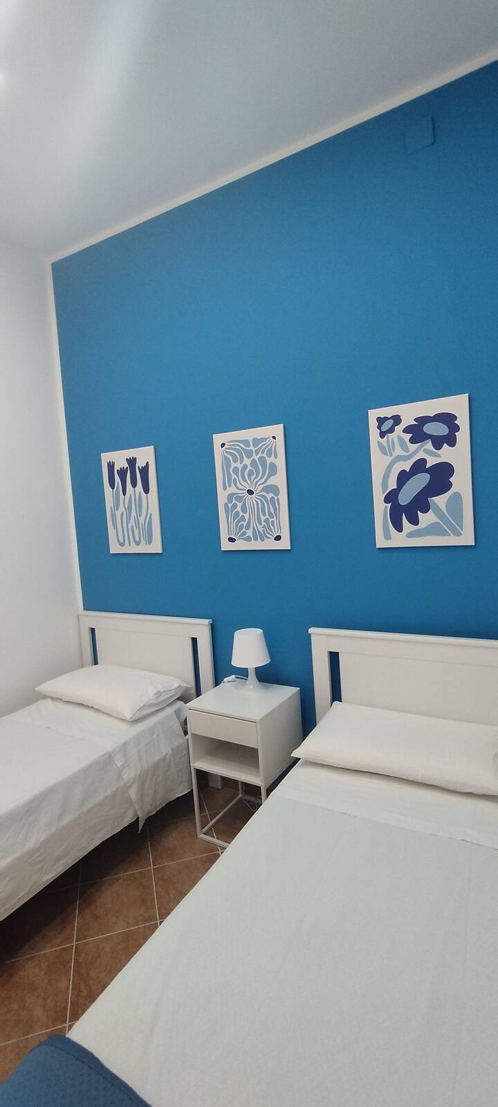 Chambre 1