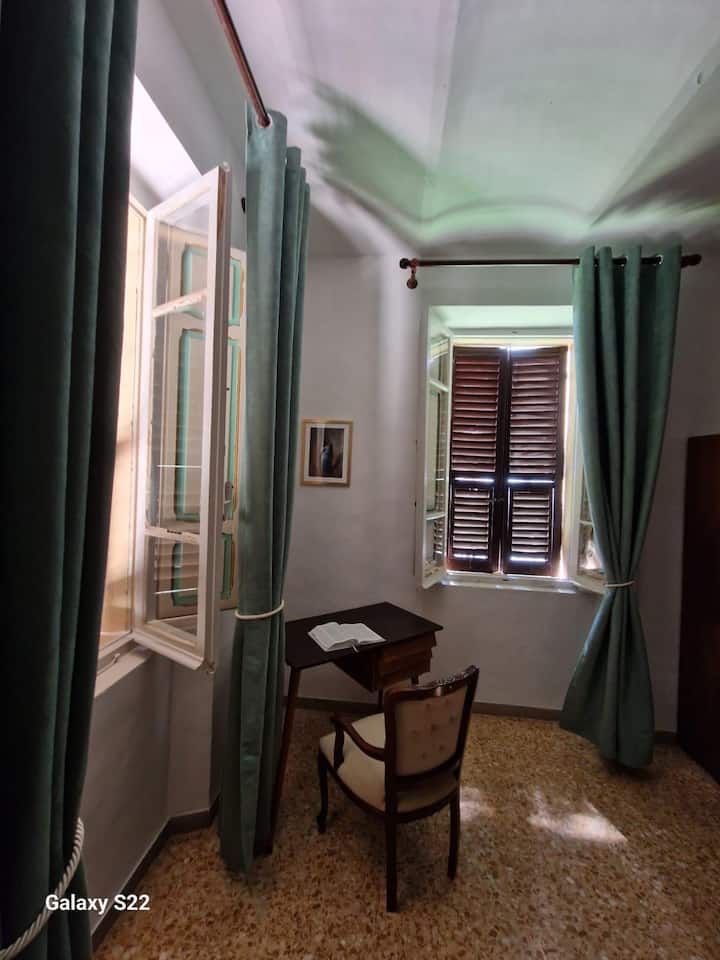 Appartamento Centro Storico - Perugia