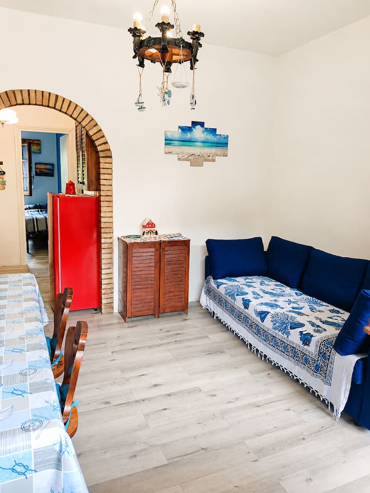 La Casa Al Mare Di Adriano - Anzio