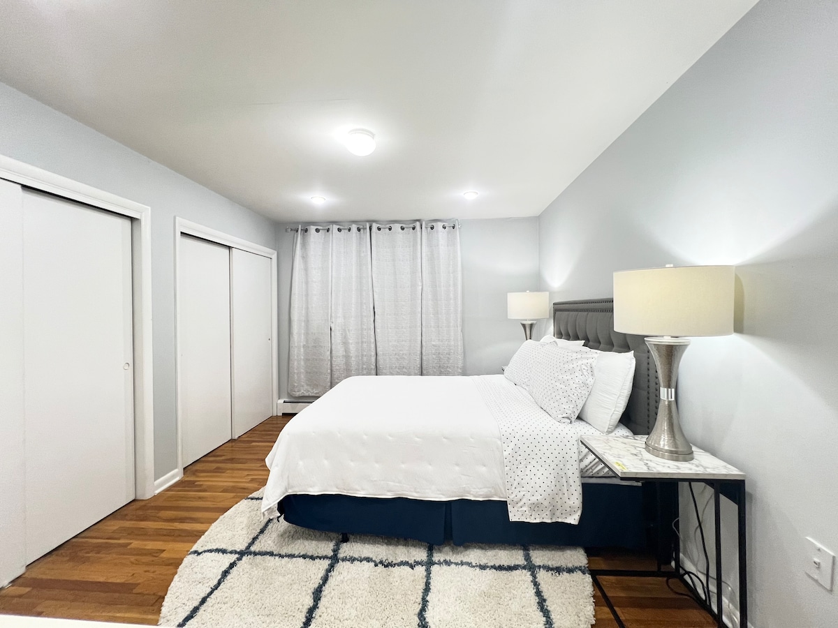 غرفة النوم 1