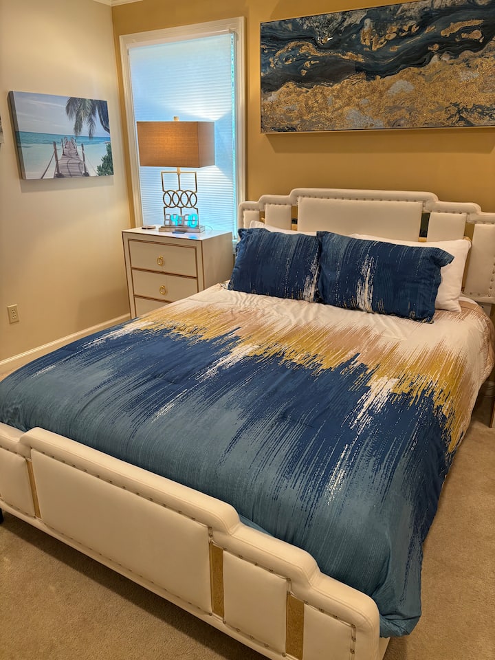 Спална соба 3