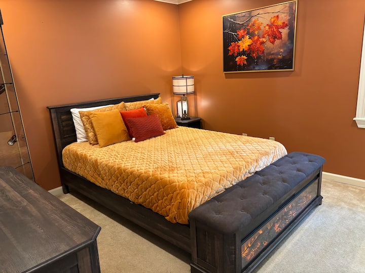 Спална соба 2