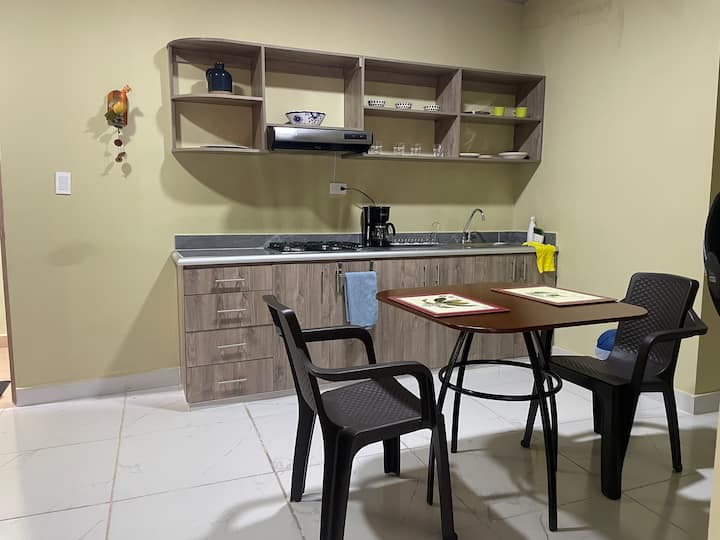 Apartamento Central Y Acogedor - Florida, Colombia