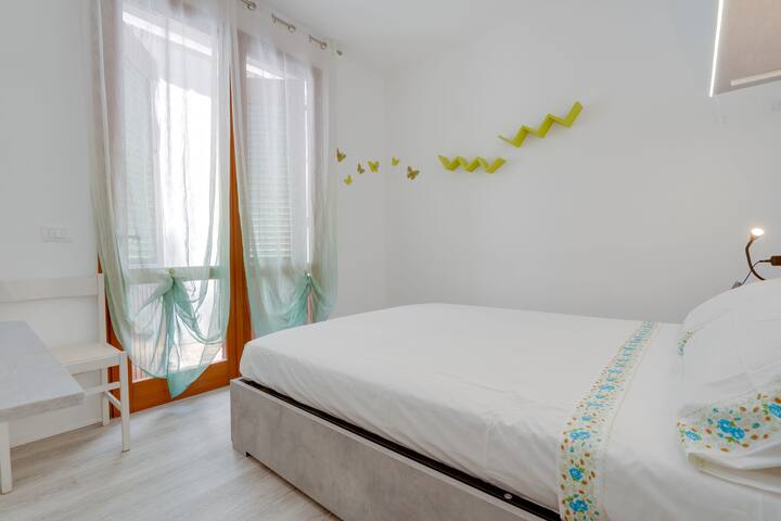 Спална соба 1