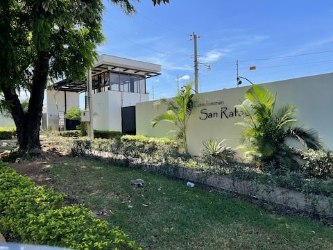 Casa Tranqui 2 (casa E5)