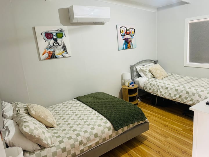 Quarto 2
