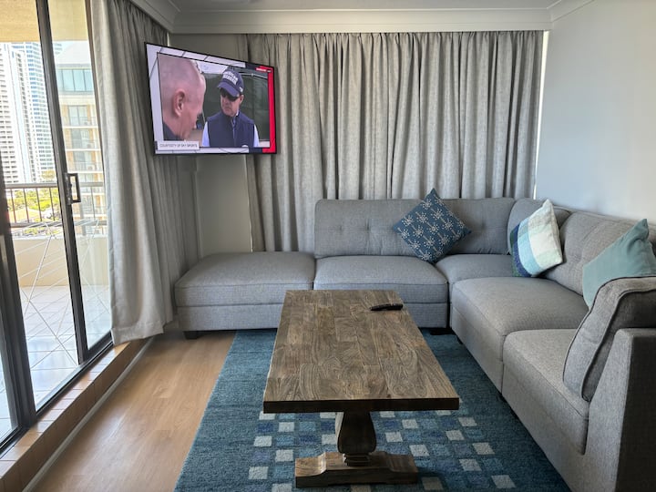 منطقة المعيشة