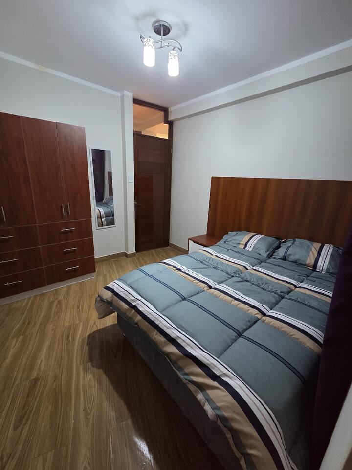 საძინებელი 2