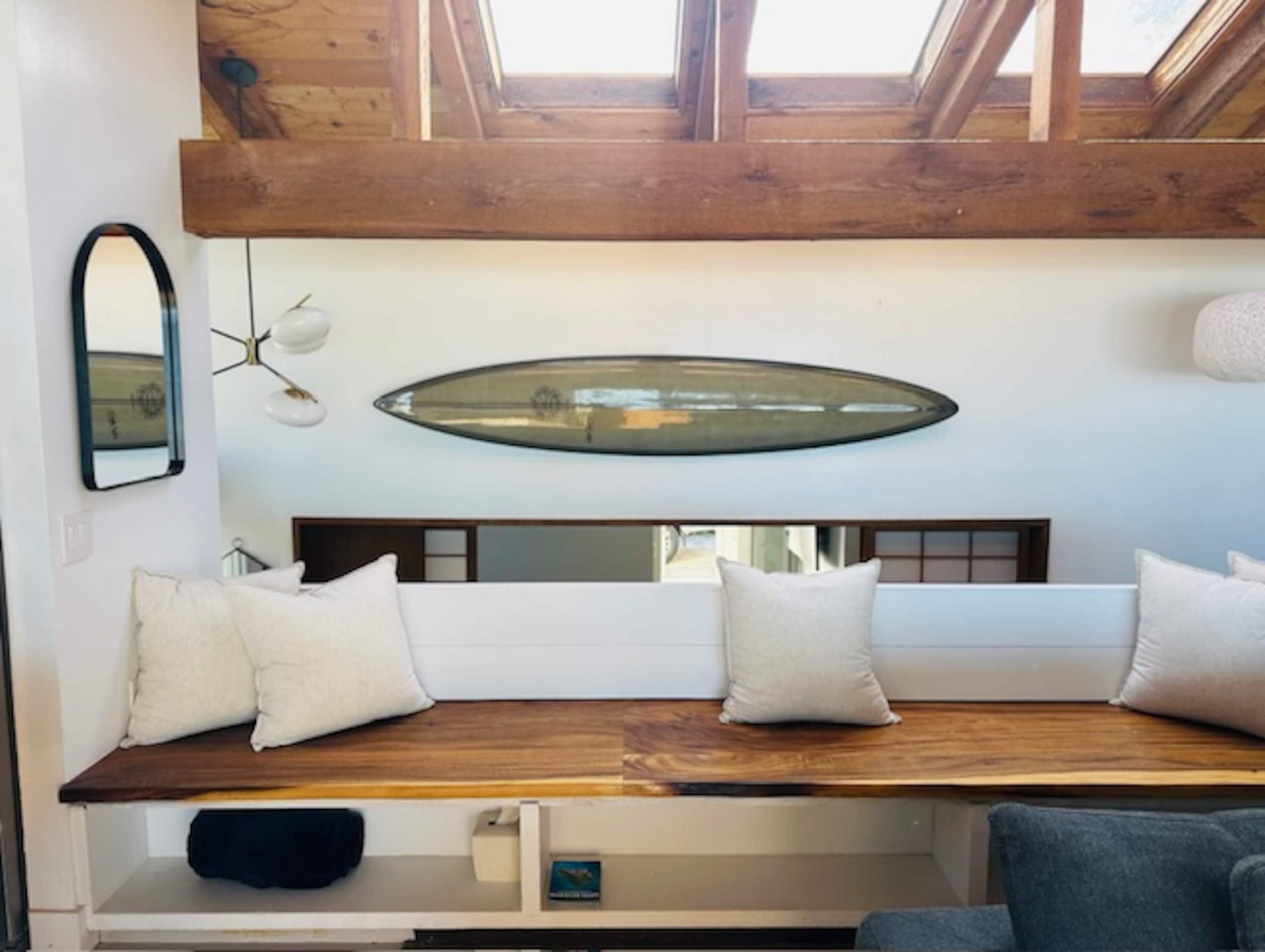 Oceanfront Bliss Pipeline Haven - Photo 3