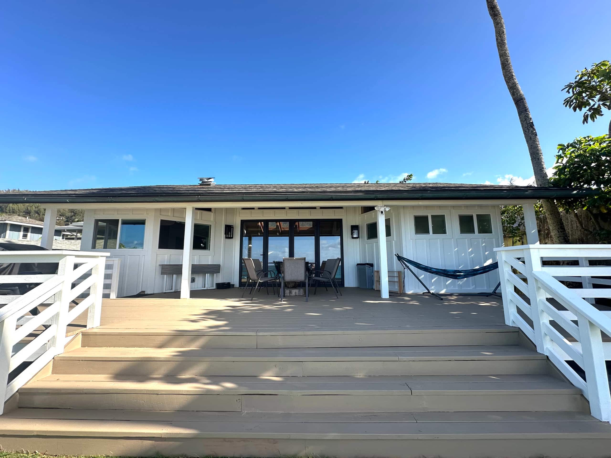 Oceanfront Bliss Pipeline Haven - Photo 25