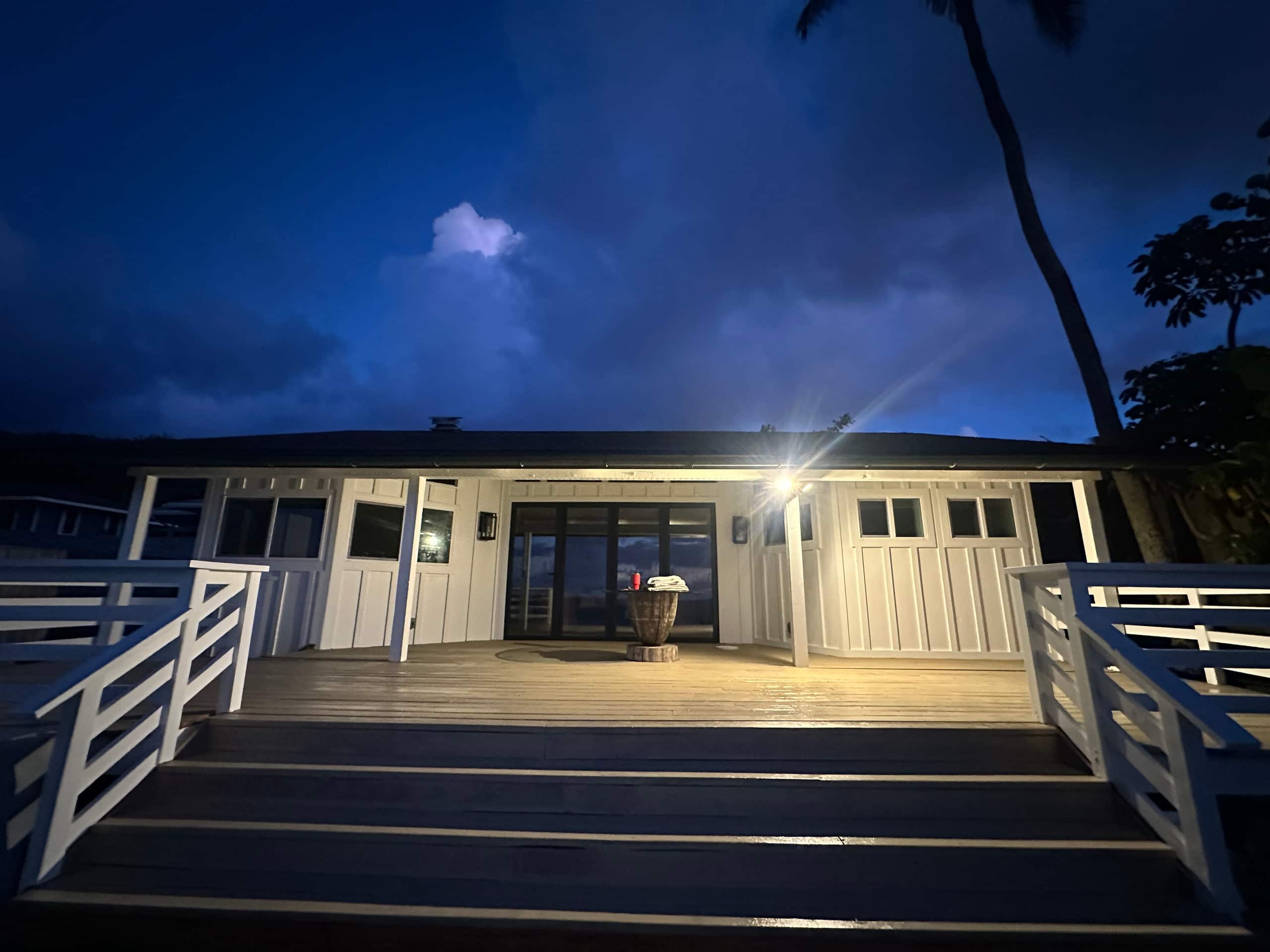 Oceanfront Bliss Pipeline Haven - Photo 24