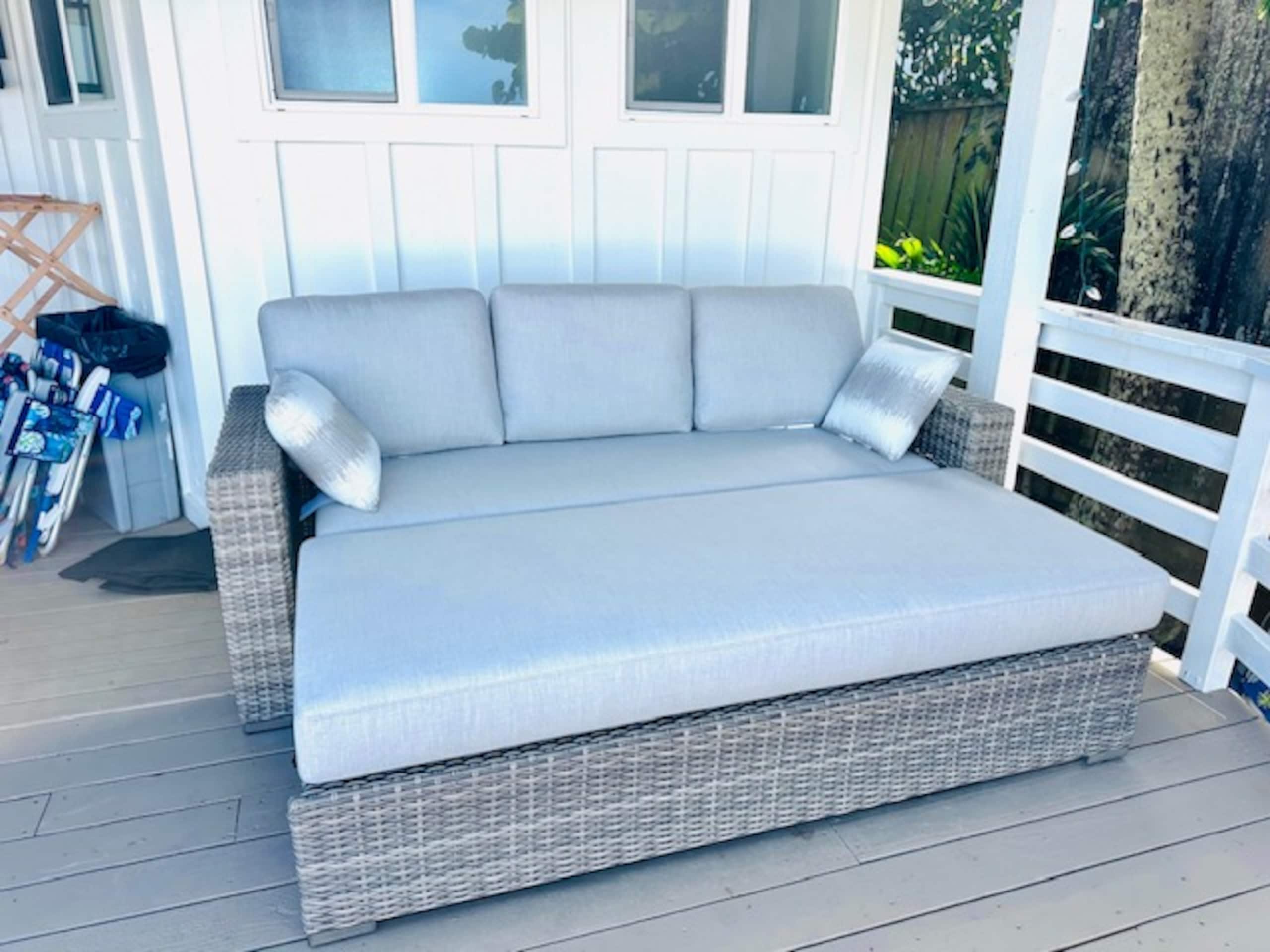 Oceanfront Bliss Pipeline Haven - Photo 37
