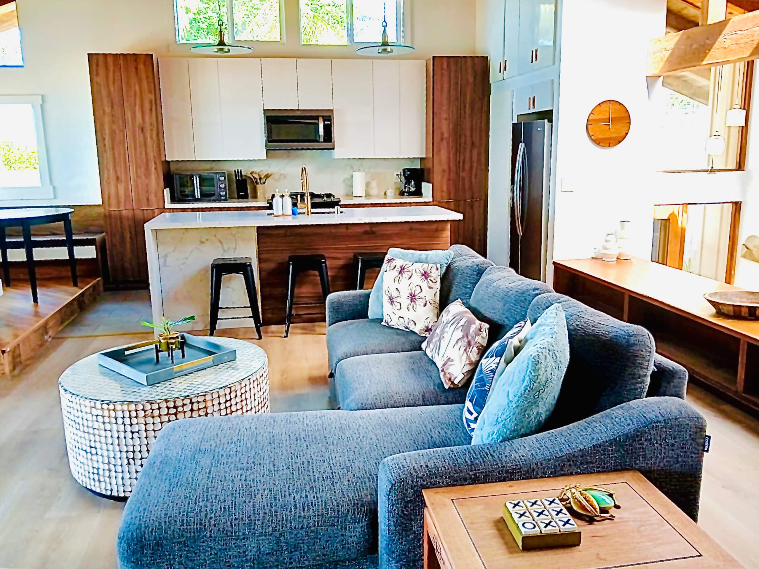 Oceanfront Bliss Pipeline Haven - Photo 2