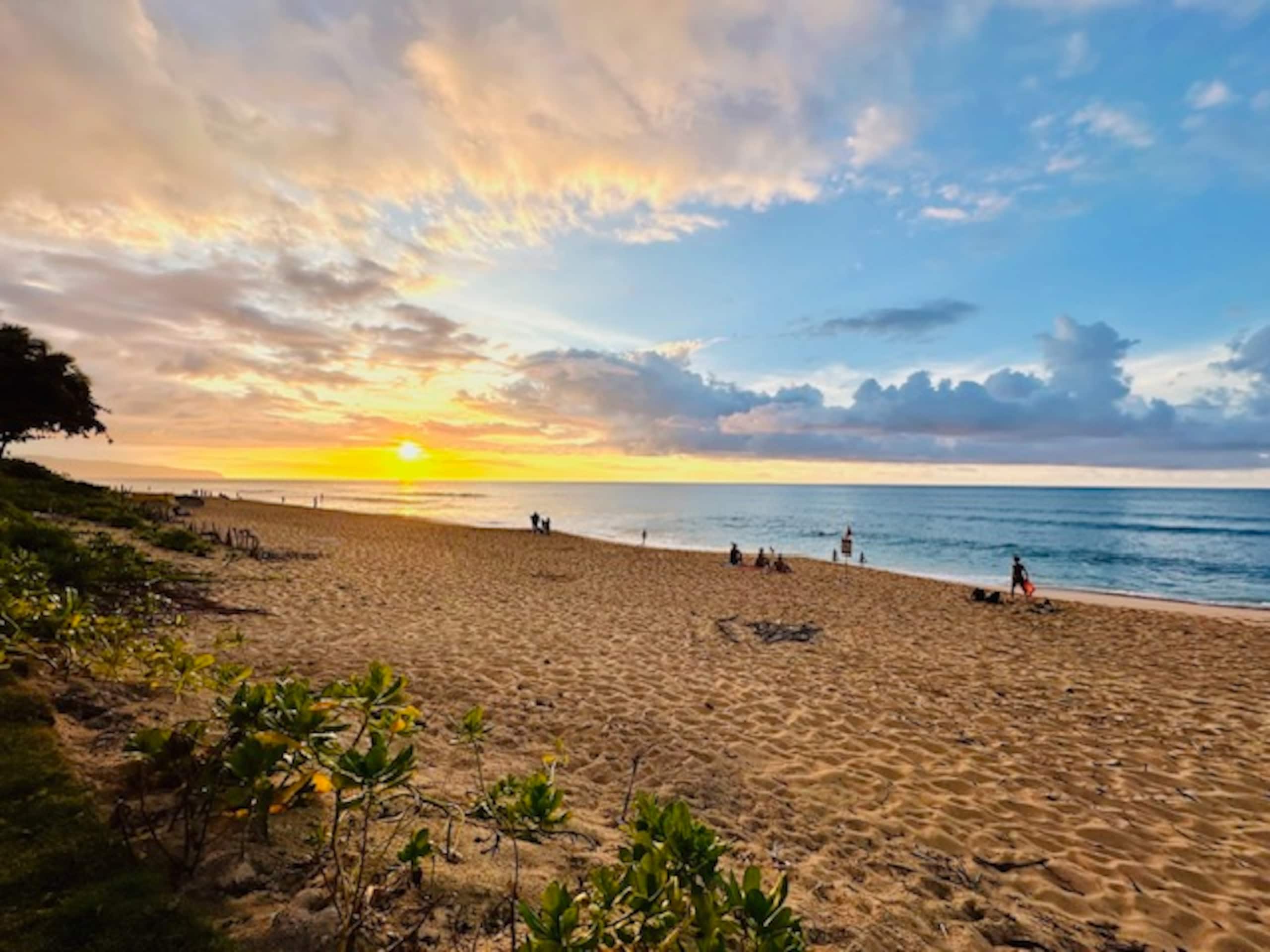 Oceanfront Bliss Pipeline Haven - Photo 38