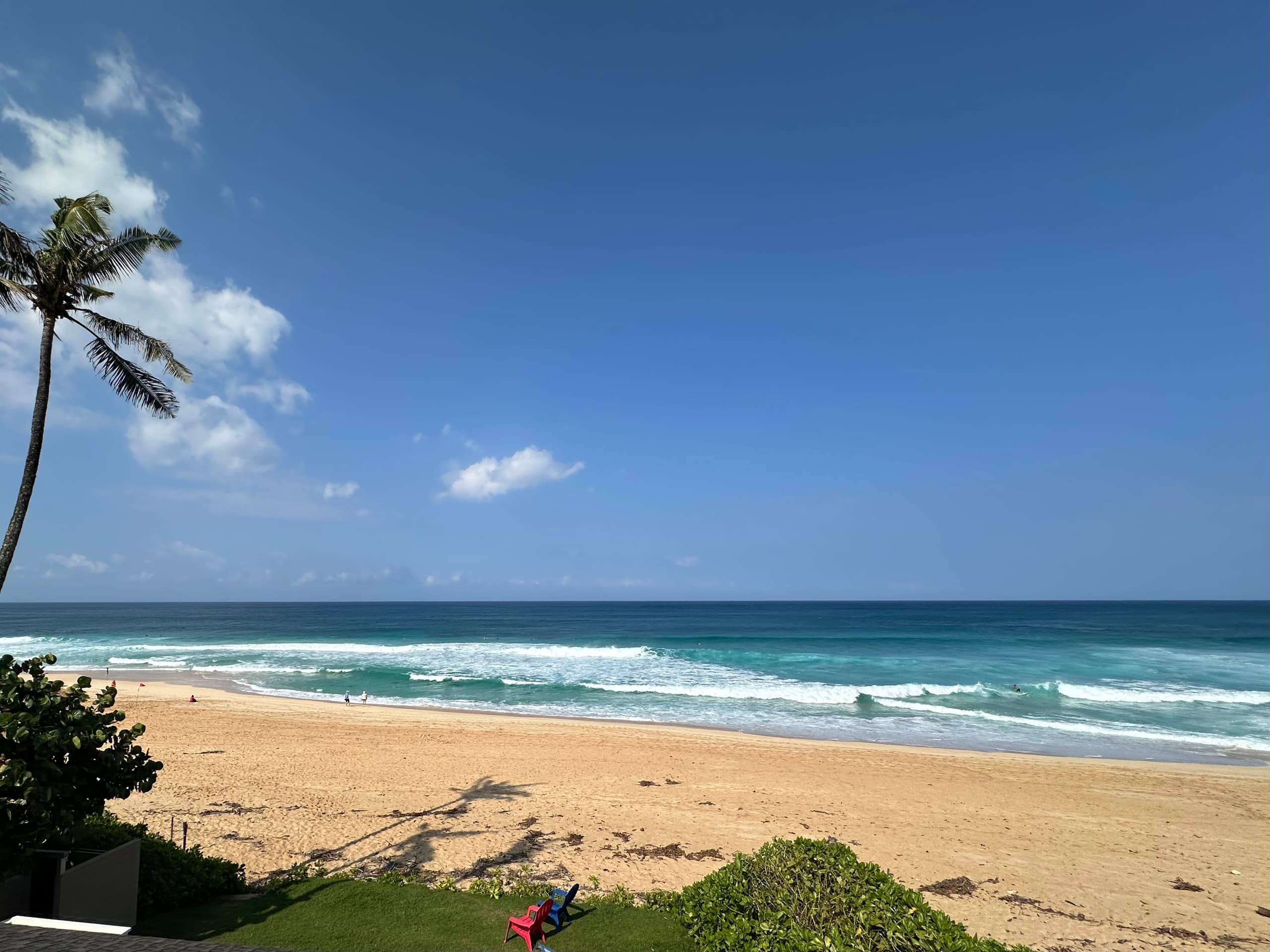 Oceanfront Bliss Pipeline Haven - Photo 28