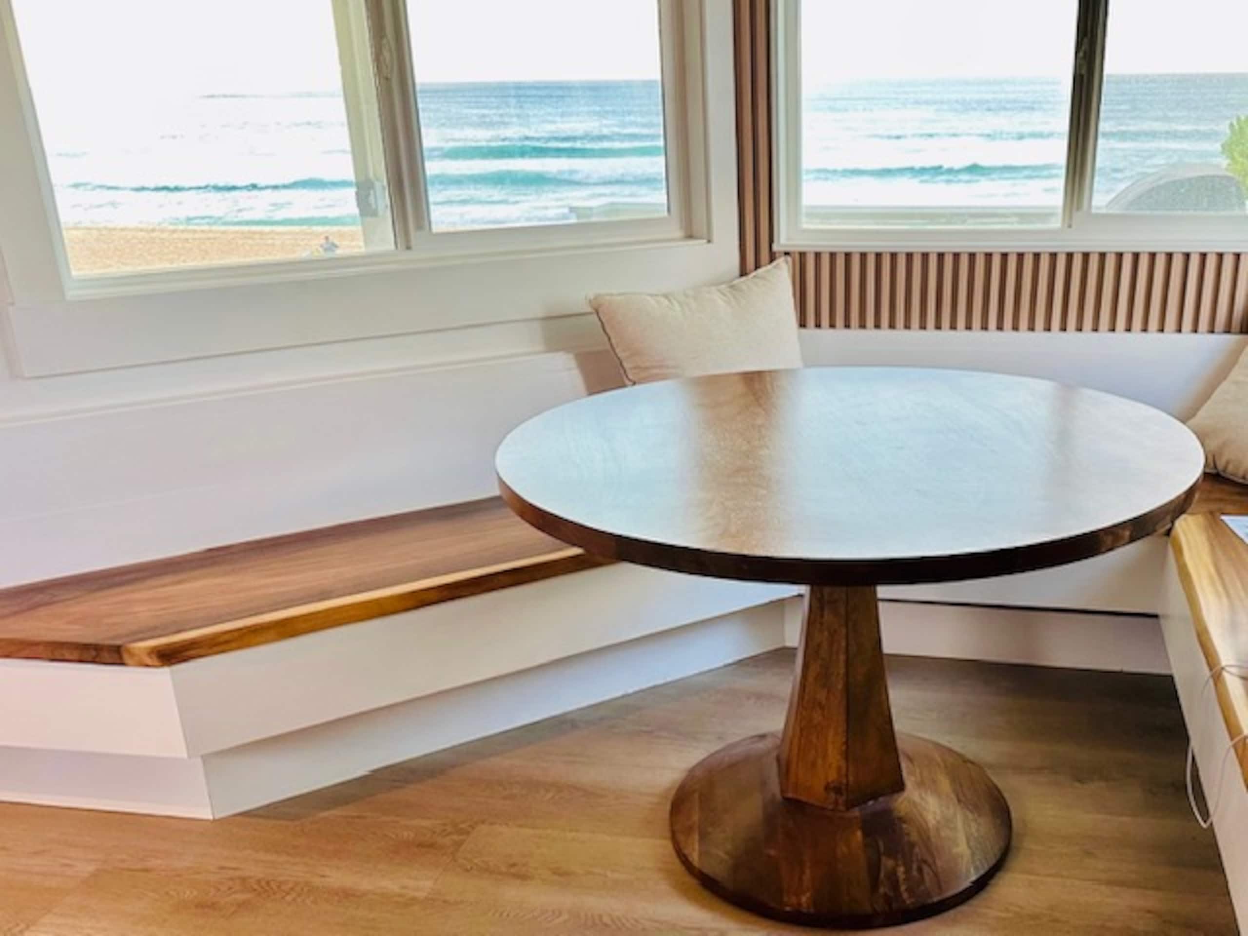 Oceanfront Bliss Pipeline Haven - Photo 4