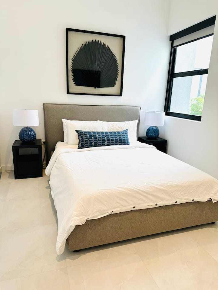 غرفة النوم 3