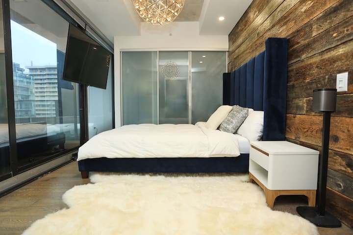 საძინებელი