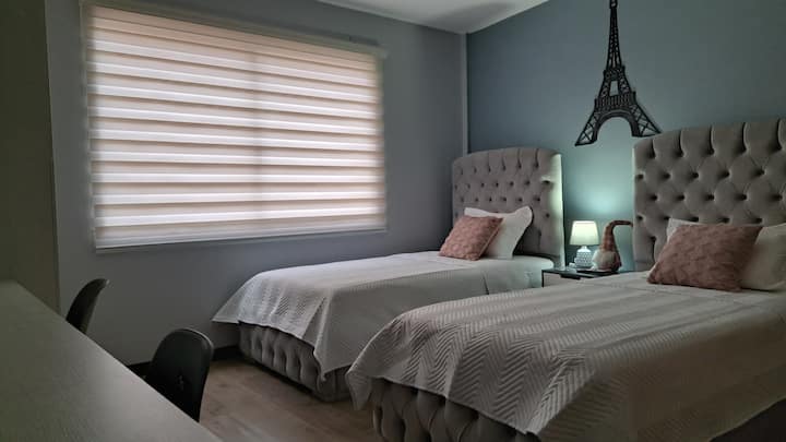 საძინებელი 2