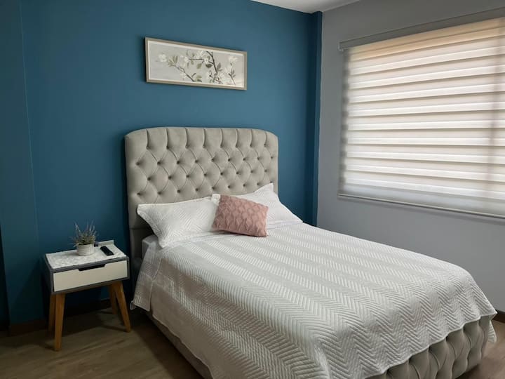 საძინებელი 3