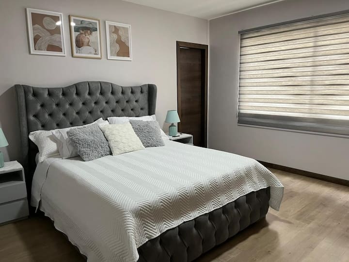 საძინებელი 1