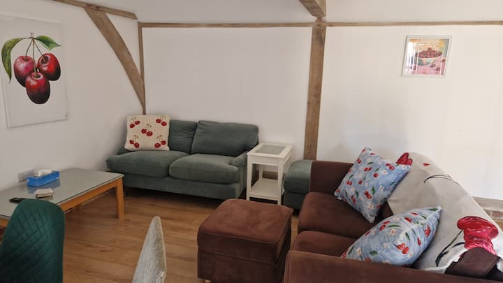 Cherry Cottage - Maidstone