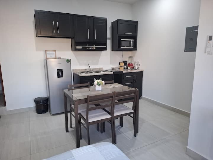 Departamento Celeste - La Paz