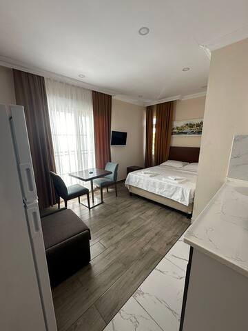 Antalya Apart House managed Airbnb listing 2