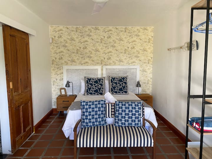 საძინებელი 5