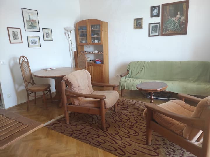 Harbour-town-apartment - Krk