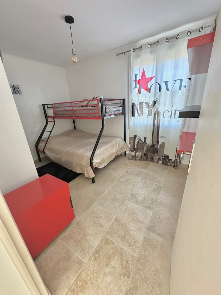 Habitación 2