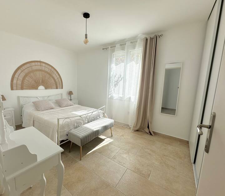 Habitación 1