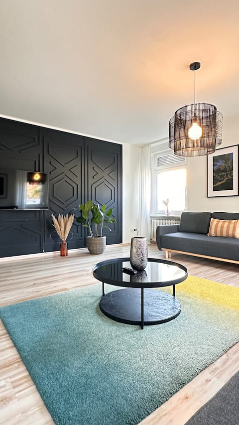 *AMAO-Amber - Premium Apartment - Free Parking