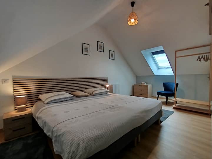 საძინებელი 2