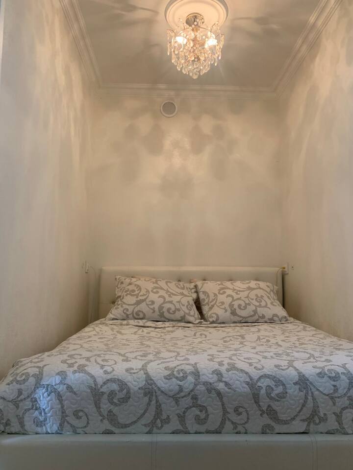 Habitación 1