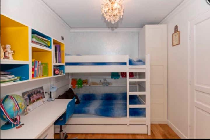 Habitación 2