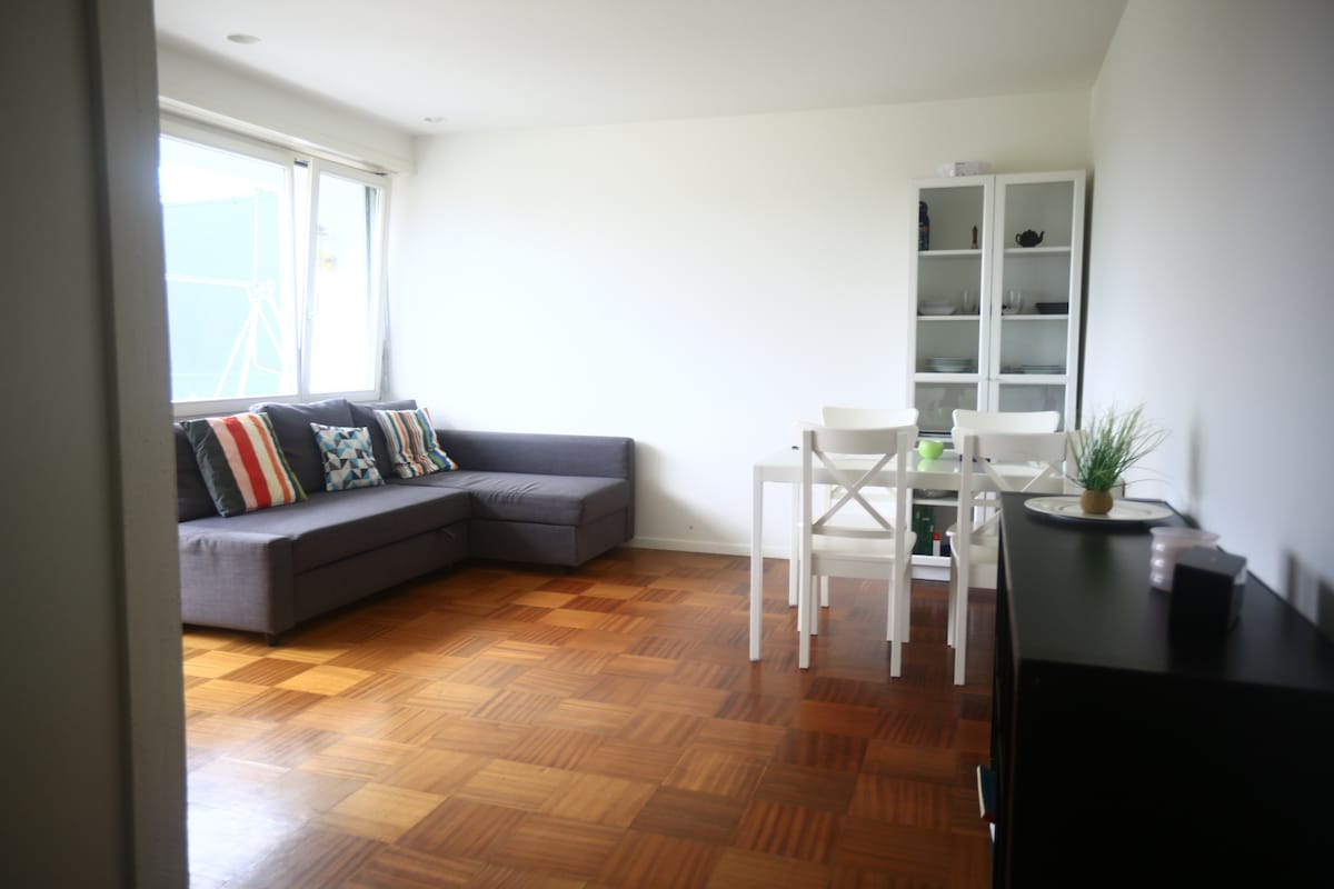 Всекидневна