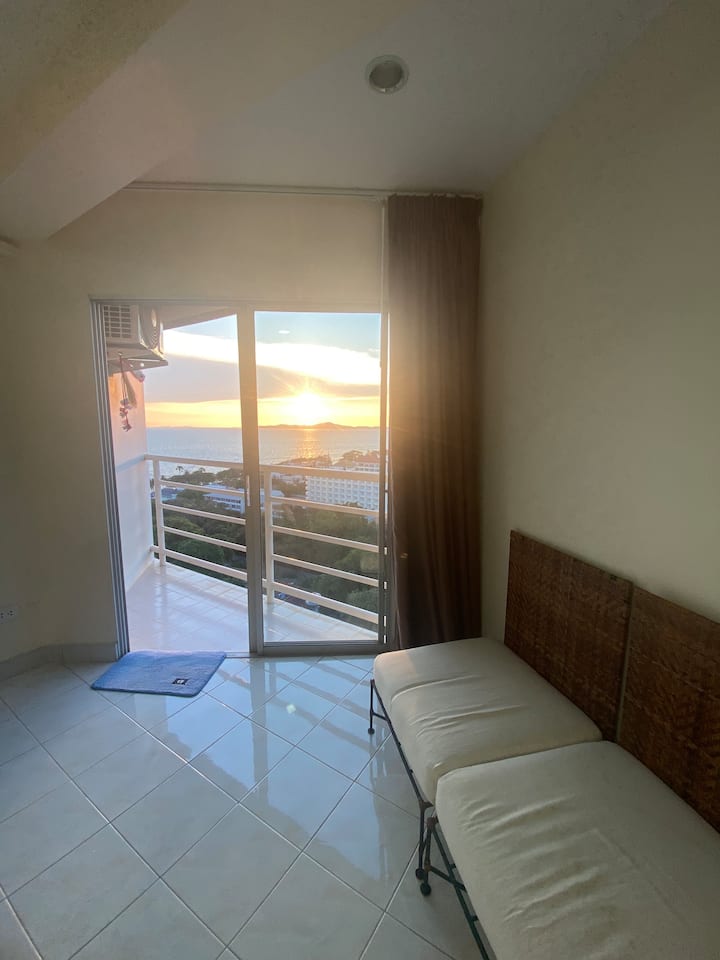 Área de convivencia