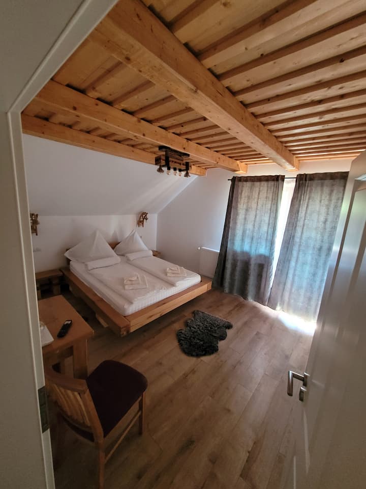 Spálňa 6