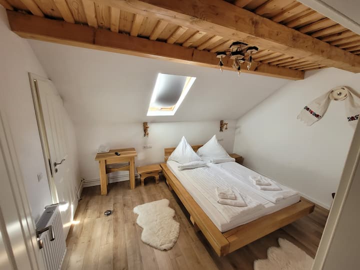 Spálňa 3